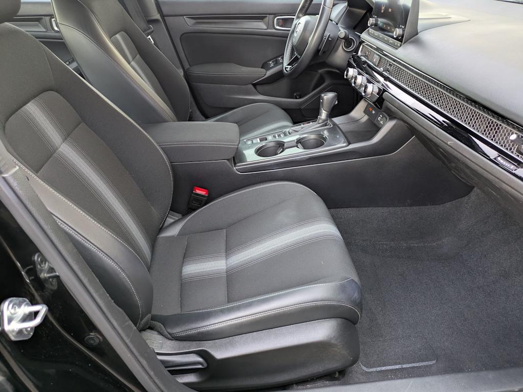 Thumbnail: 2022 Honda Civic - 11