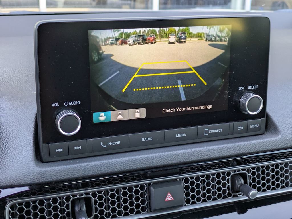 Thumbnail: 2022 Honda Civic - 29