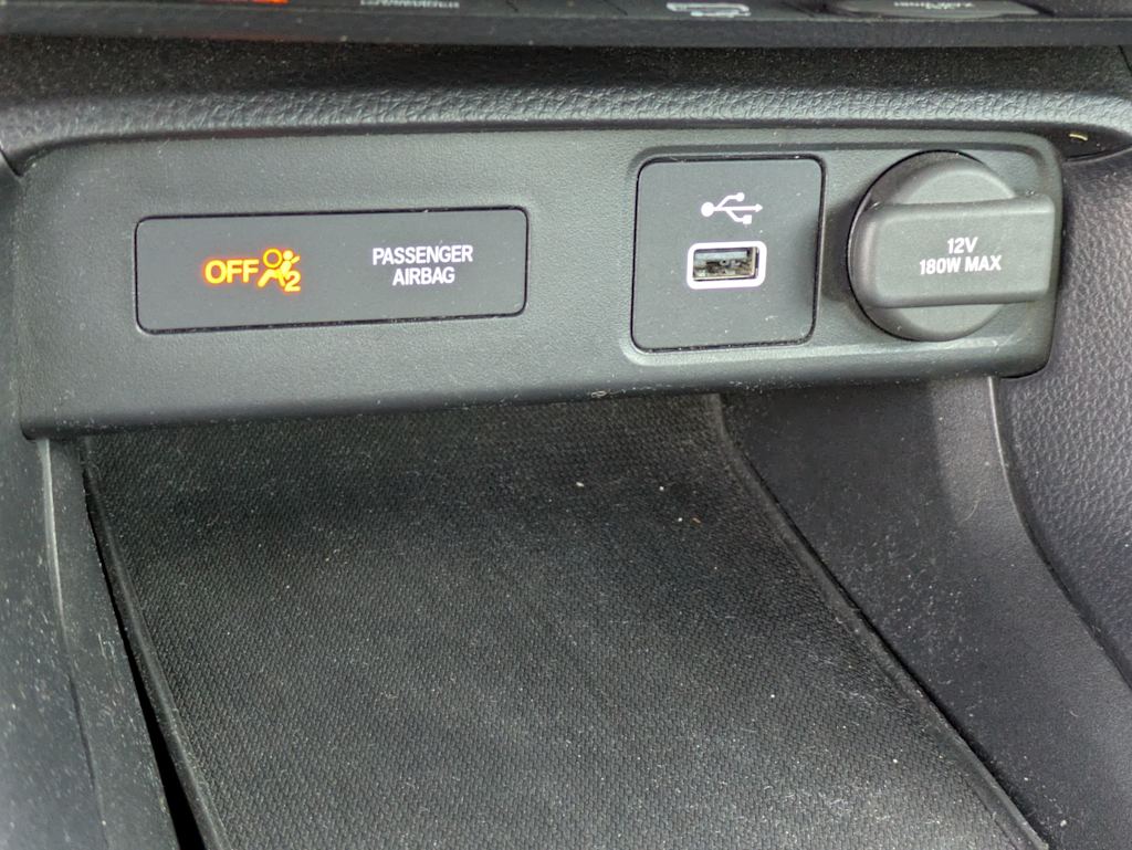 Thumbnail: 2022 Honda Civic - 30