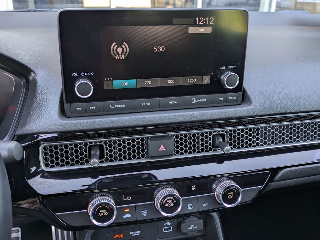 Thumbnail: 2022 Honda Civic - 14