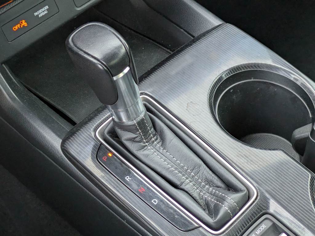 Thumbnail: 2022 Honda Civic - 15