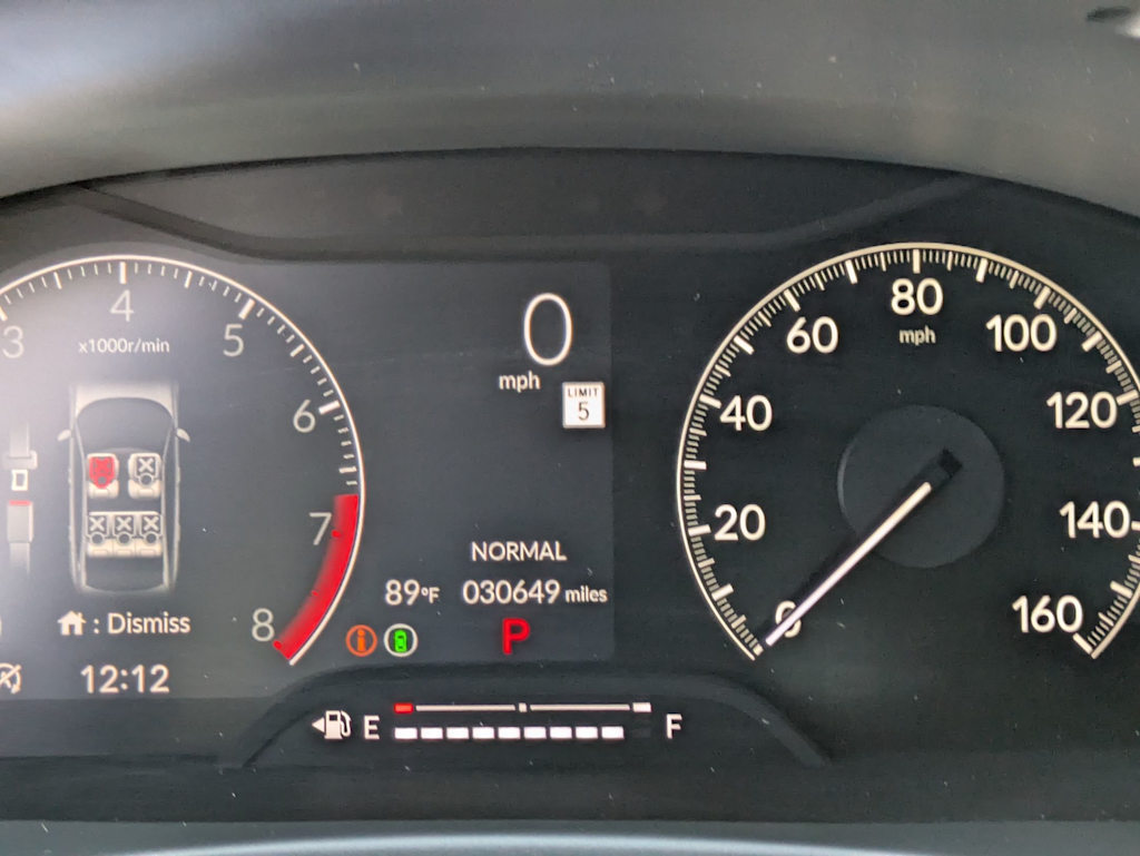 Thumbnail: 2022 Honda Civic - 16