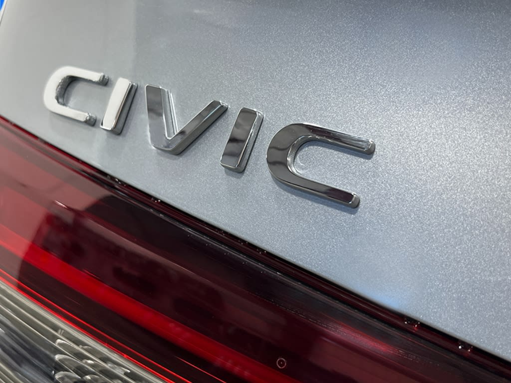 Thumbnail: 2026 Honda Civic - 7