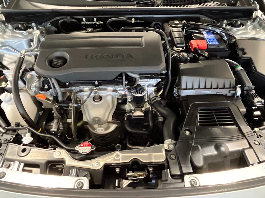 Thumbnail: 2026 Honda Civic - 9