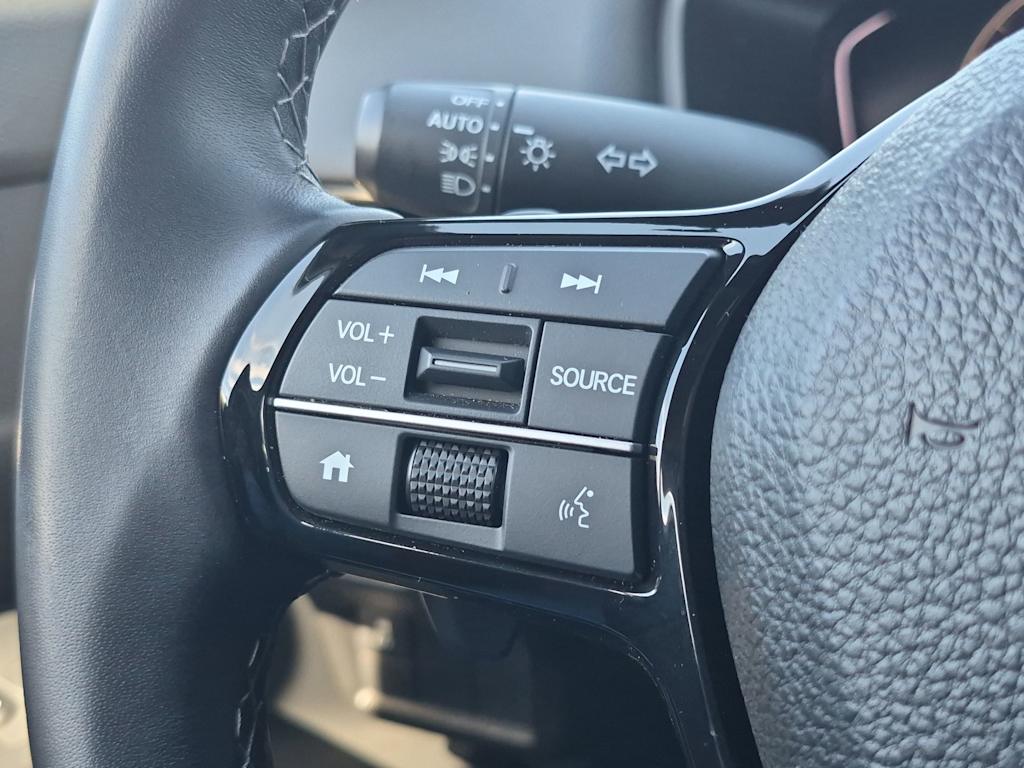 Thumbnail: 2025 Honda Civic - 29