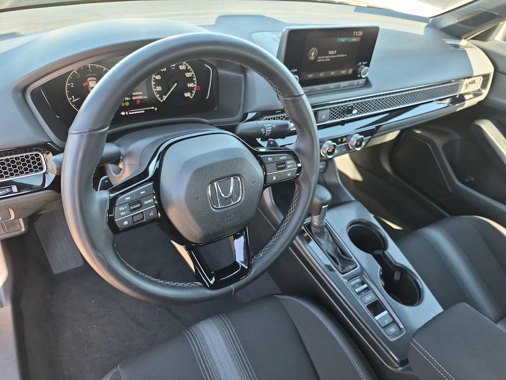 Thumbnail: 2025 Honda Civic - 2