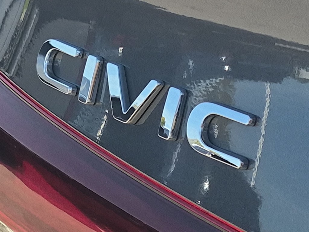 Thumbnail: 2025 Honda Civic - 6