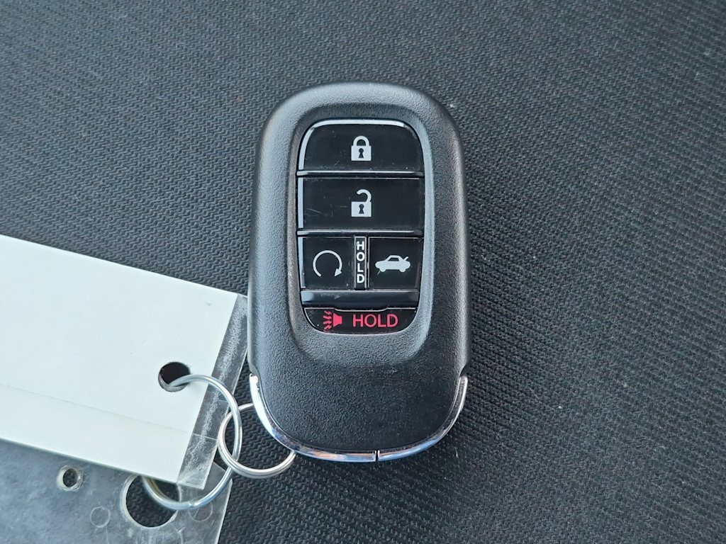 Thumbnail: 2025 Honda Civic - 18