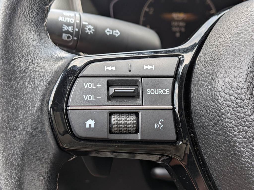 Thumbnail: 2025 Honda Civic - 28