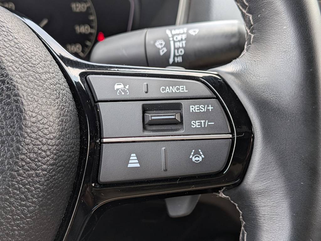 Thumbnail: 2025 Honda Civic - 29