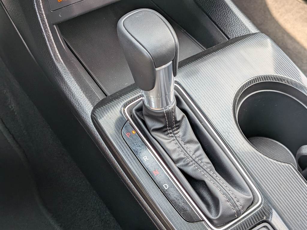 Thumbnail: 2025 Honda Civic - 14