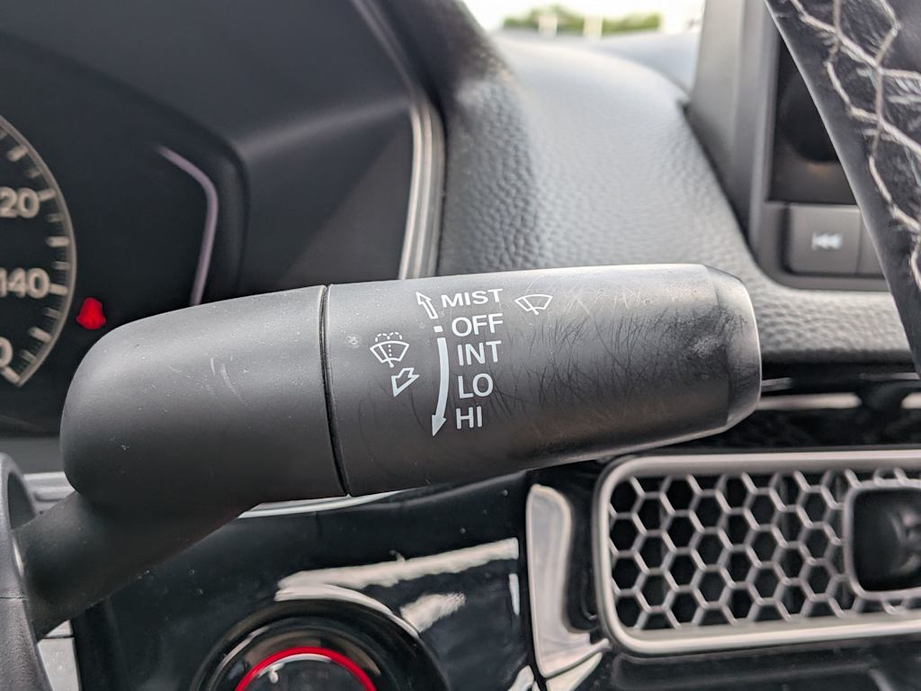 Thumbnail: 2025 Honda Civic - 30