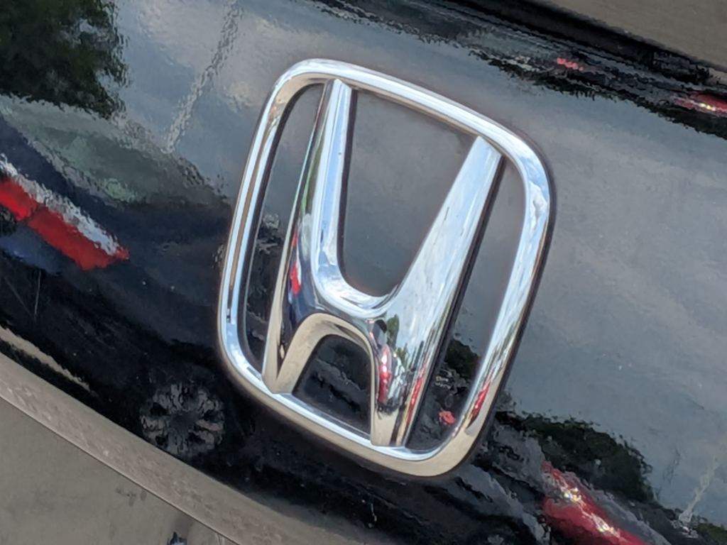 Thumbnail: 2025 Honda Civic - 25