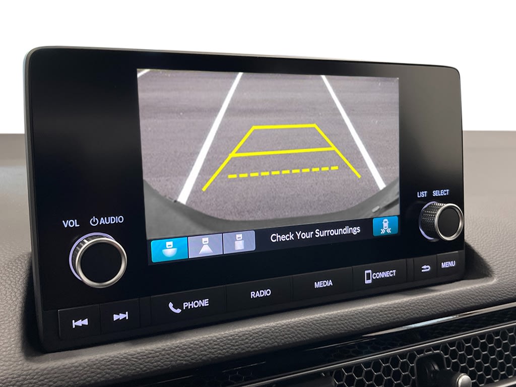 Thumbnail: 2026 Honda Civic - 23