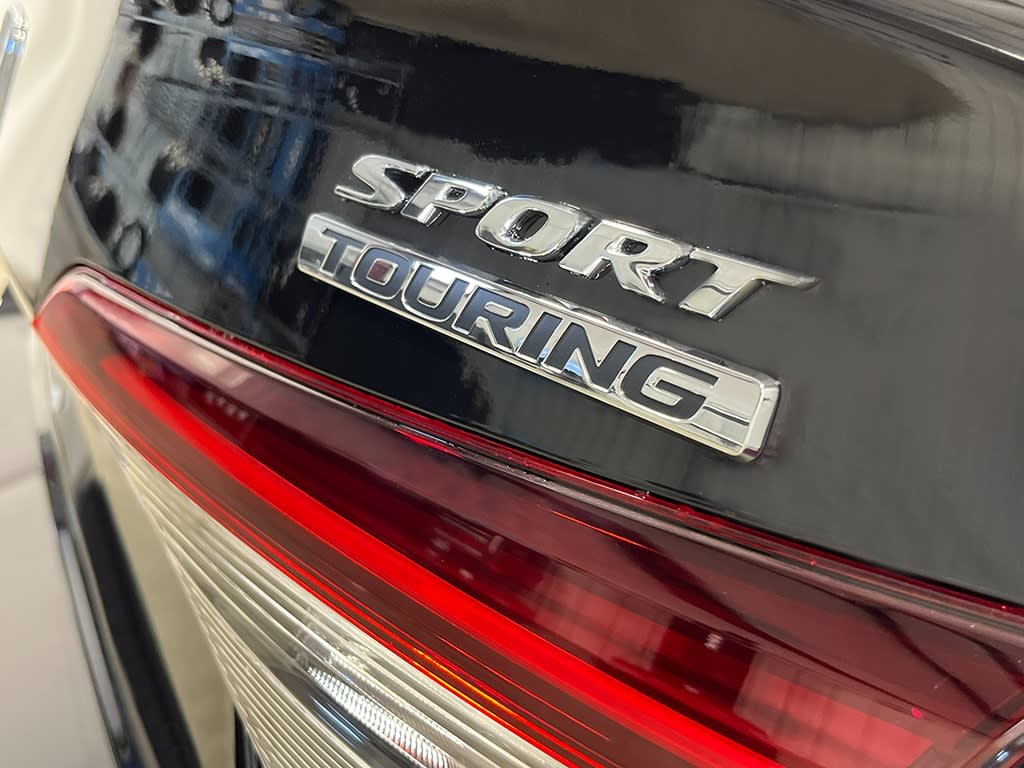 Thumbnail: 2026 Honda Civic - 16
