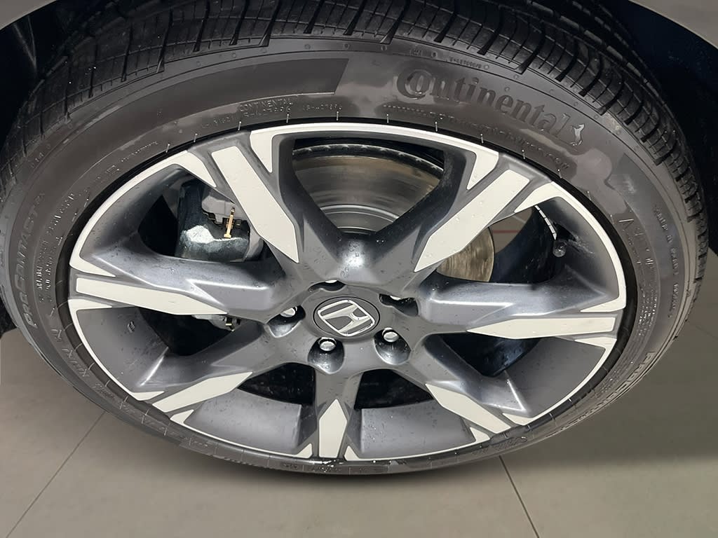 Thumbnail: 2026 Honda Civic - 7