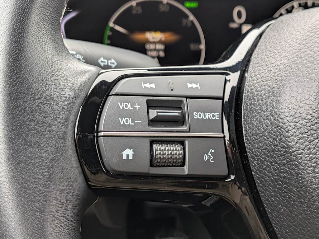 Thumbnail: 2025 Honda Civic - 29