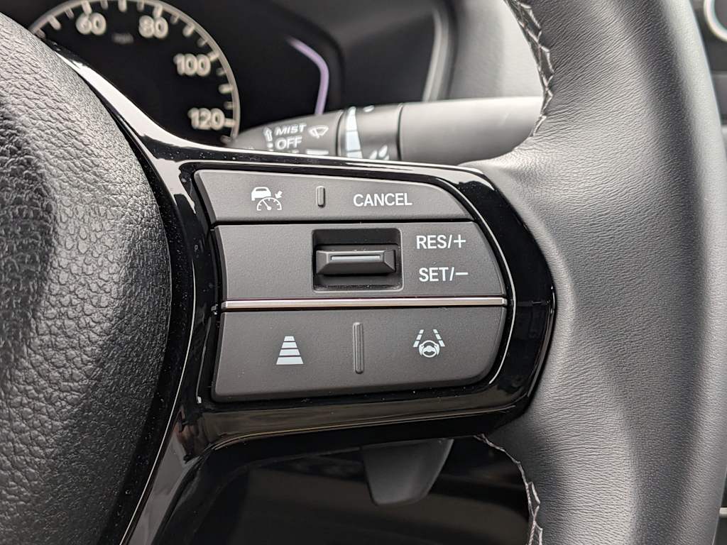 Thumbnail: 2025 Honda Civic - 30