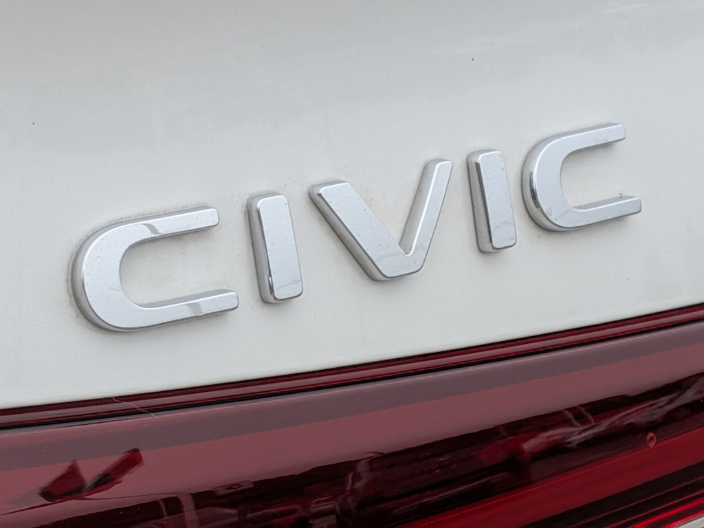 Thumbnail: 2025 Honda Civic - 6