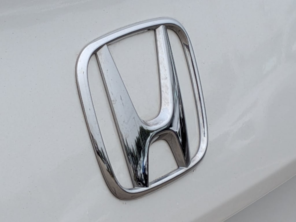 Thumbnail: 2025 Honda Civic - 25