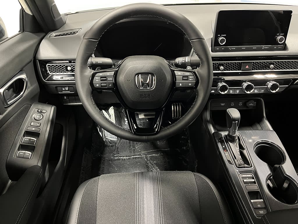 Thumbnail: 2026 Honda Civic - 9