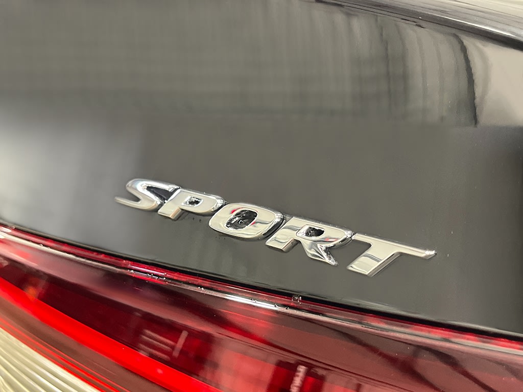 Thumbnail: 2026 Honda Civic - 16