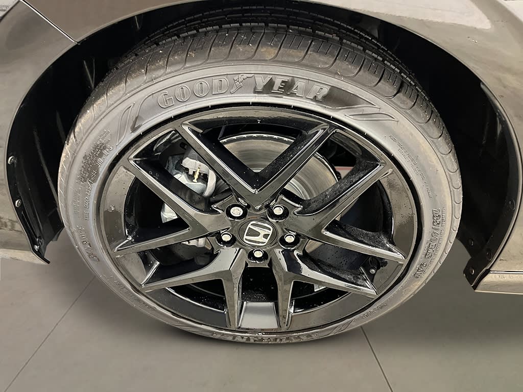 Thumbnail: 2026 Honda Civic - 7