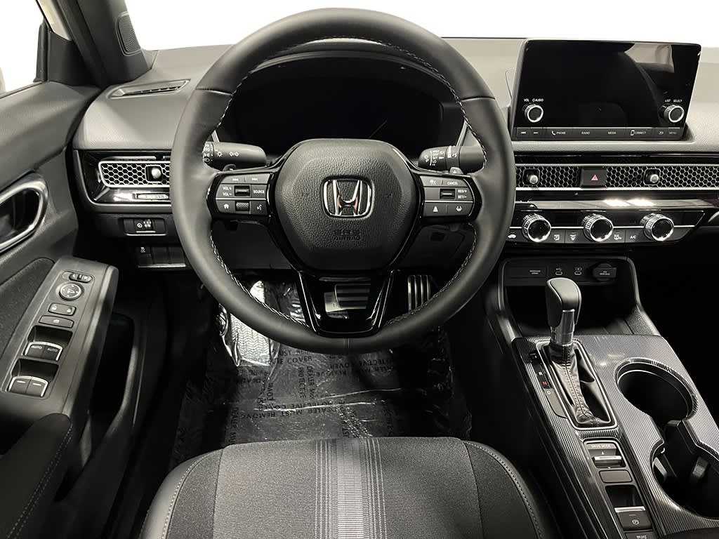 Thumbnail: 2026 Honda Civic - 9