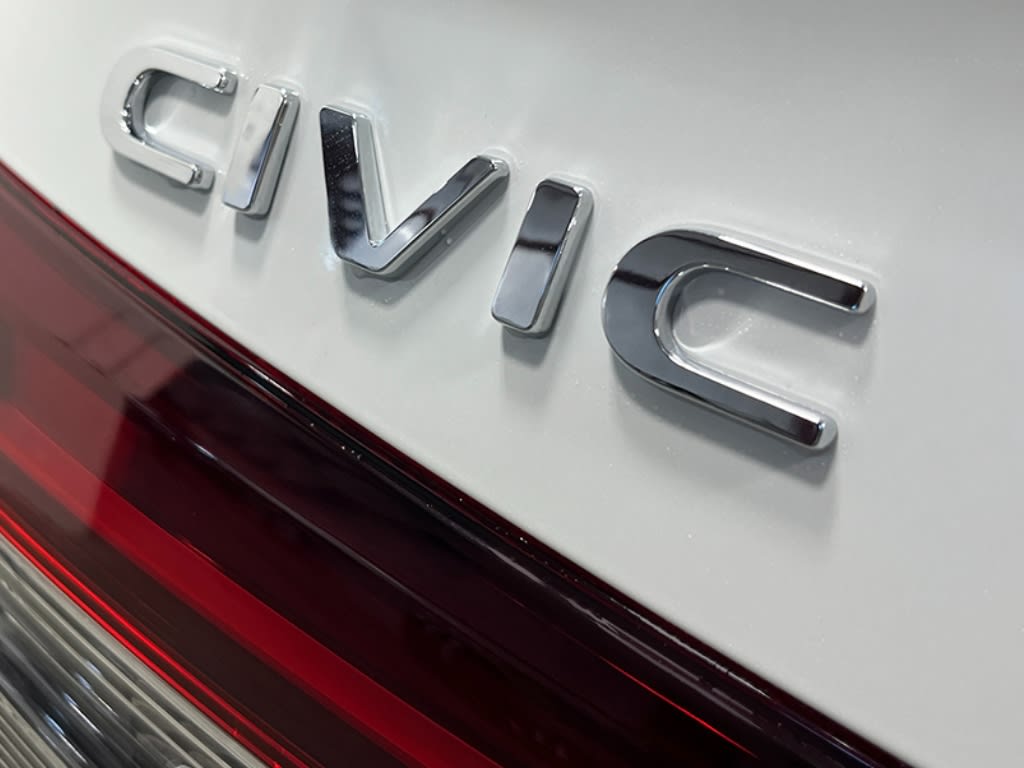 Thumbnail: 2026 Honda Civic - 17