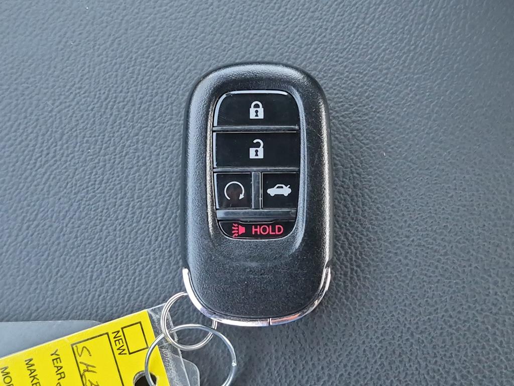 Thumbnail: 2025 Honda Civic - 17