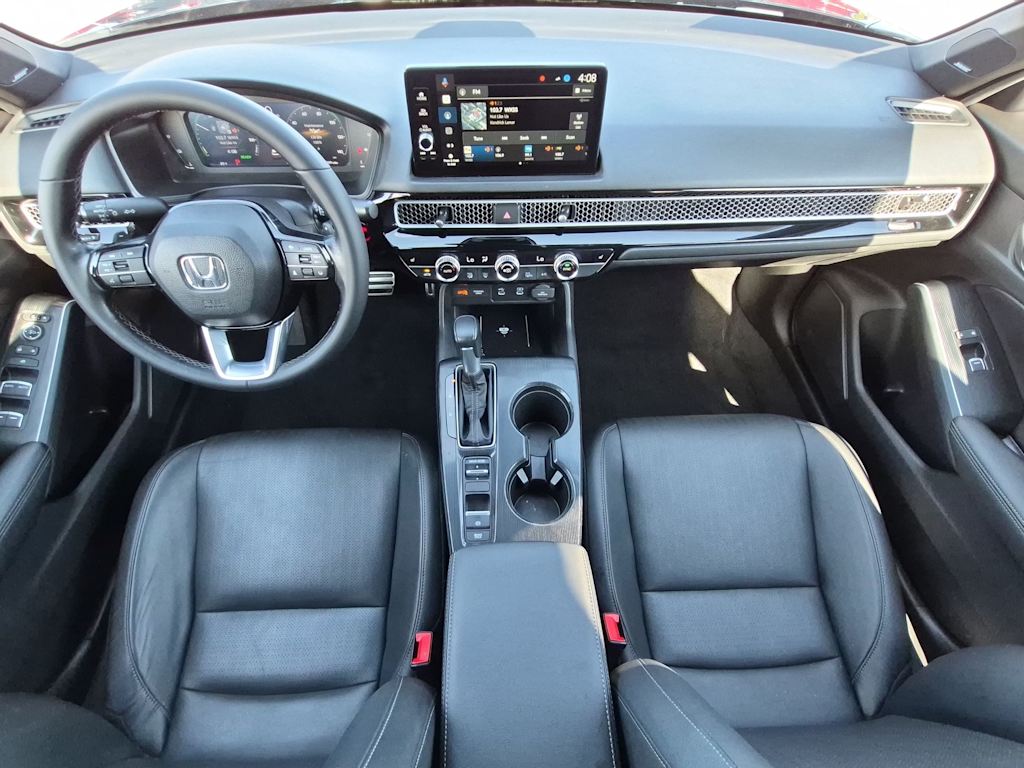 Thumbnail: 2025 Honda Civic - 8
