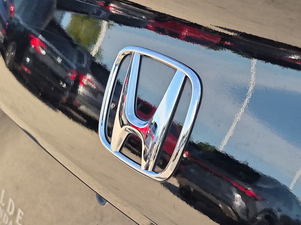 Thumbnail: 2025 Honda Civic - 25