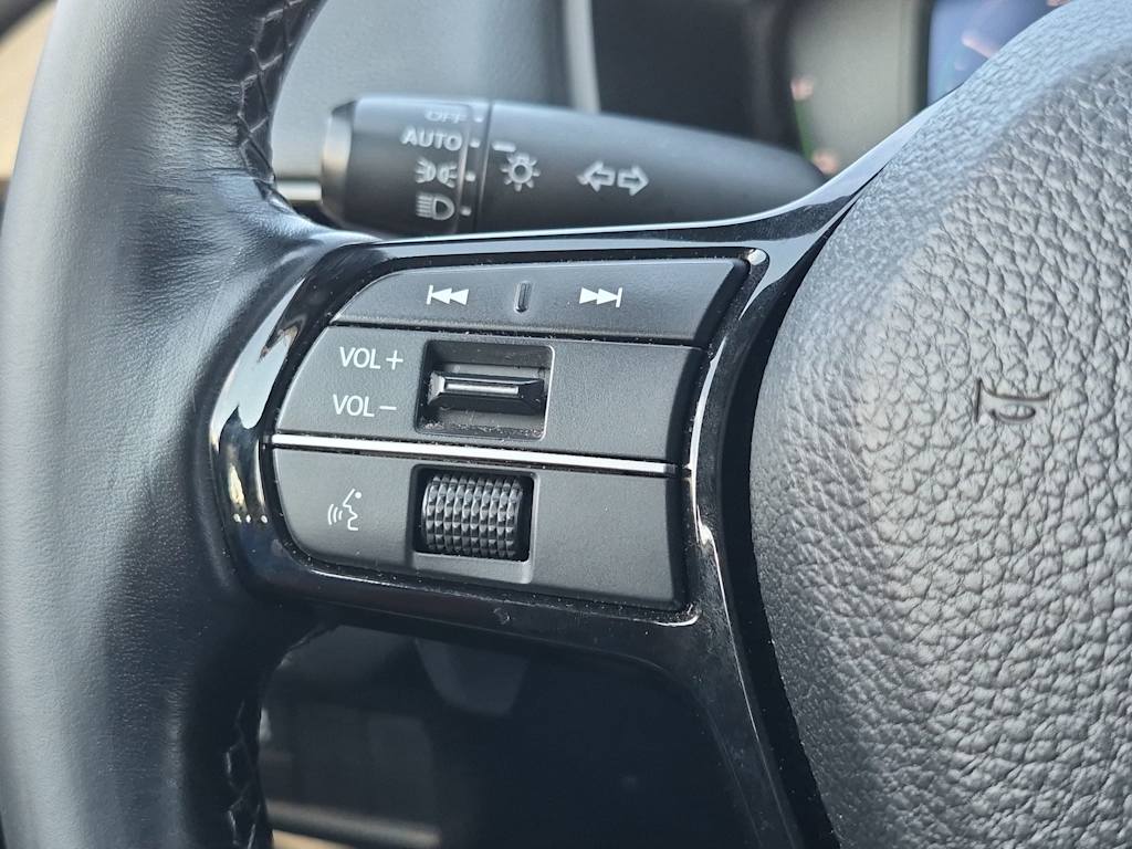 Thumbnail: 2025 Honda Civic - 30
