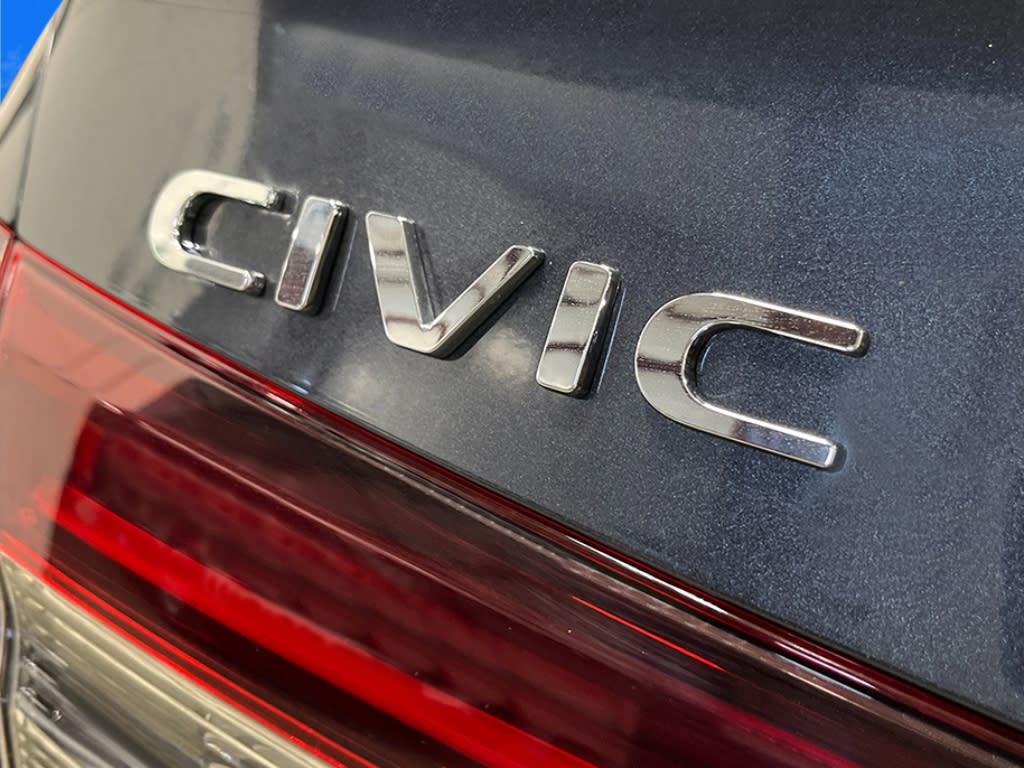 Thumbnail: 2026 Honda Civic - 7