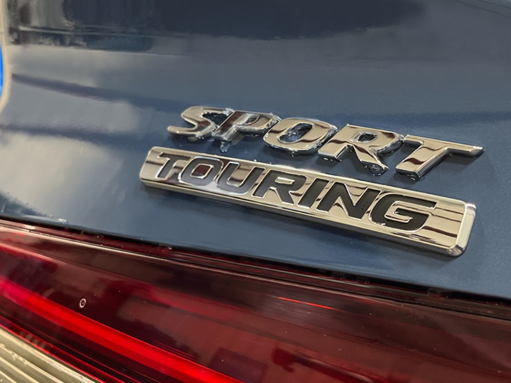 Thumbnail: 2026 Honda Civic - 16
