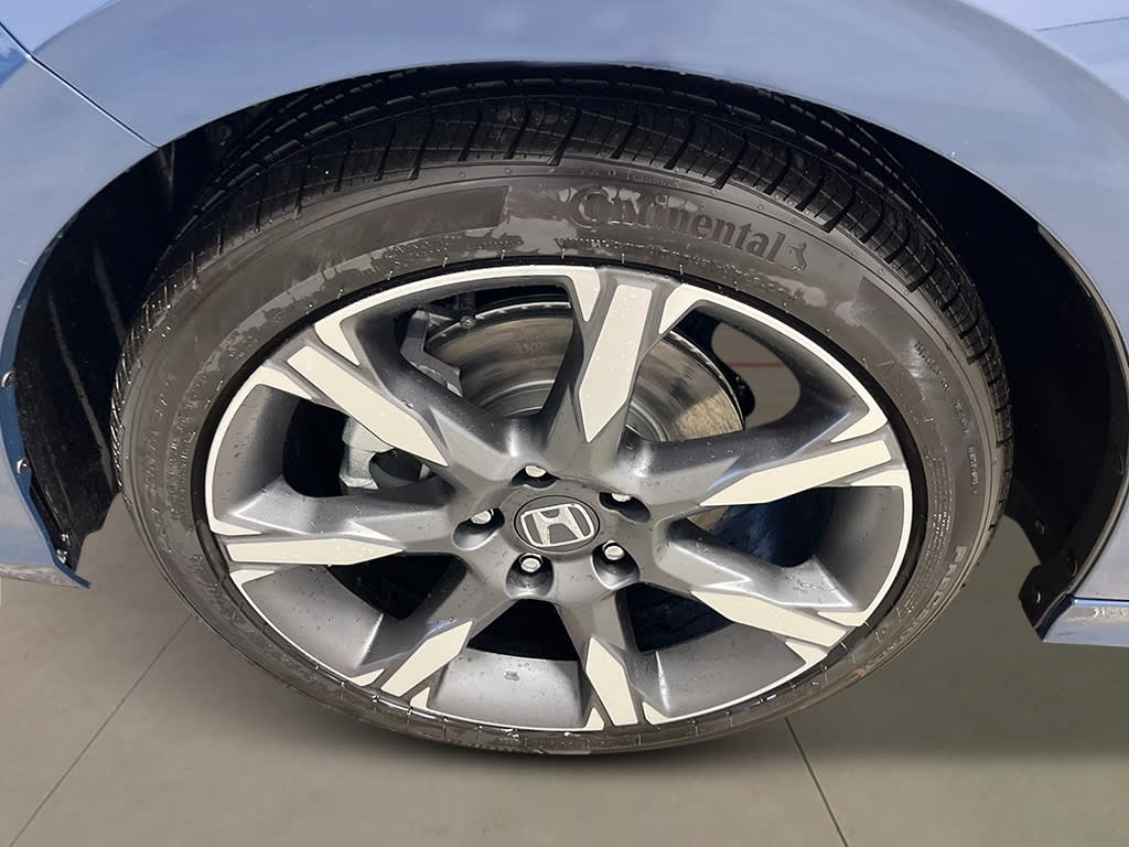 Thumbnail: 2026 Honda Civic - 8