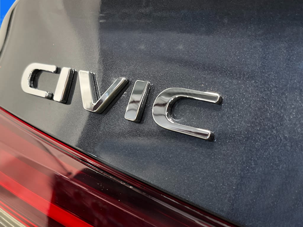 Thumbnail: 2026 Honda Civic - 7