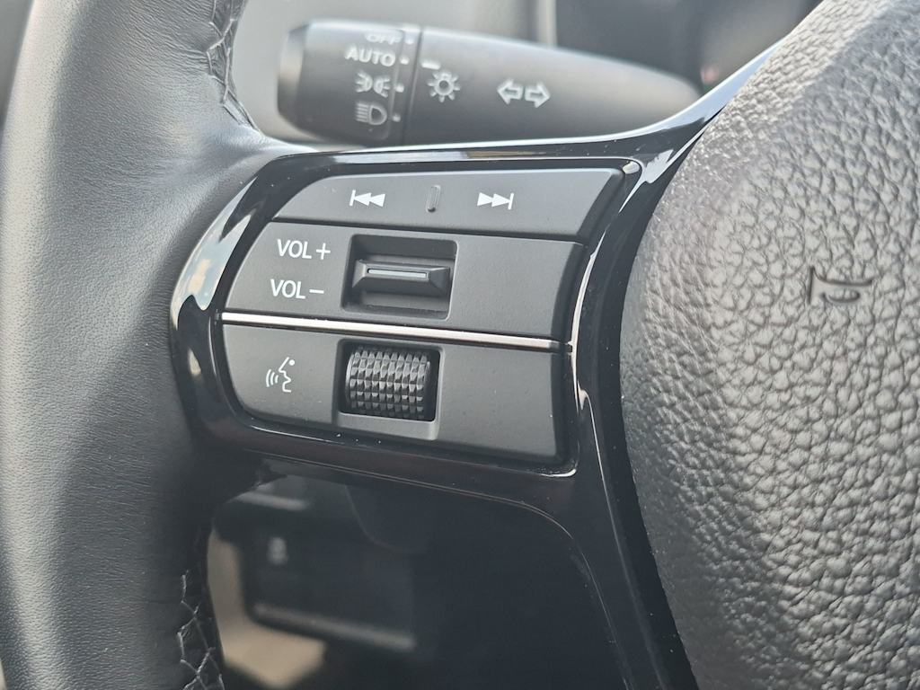 Thumbnail: 2026 Honda Civic - 30