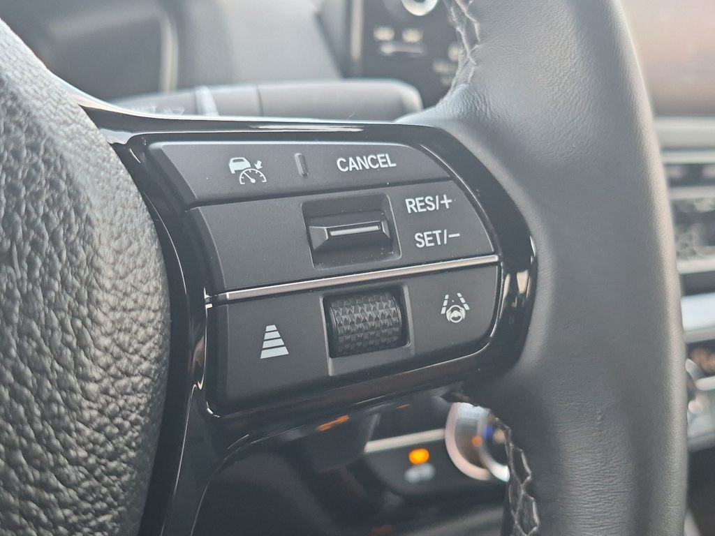 Thumbnail: 2026 Honda Civic - 31