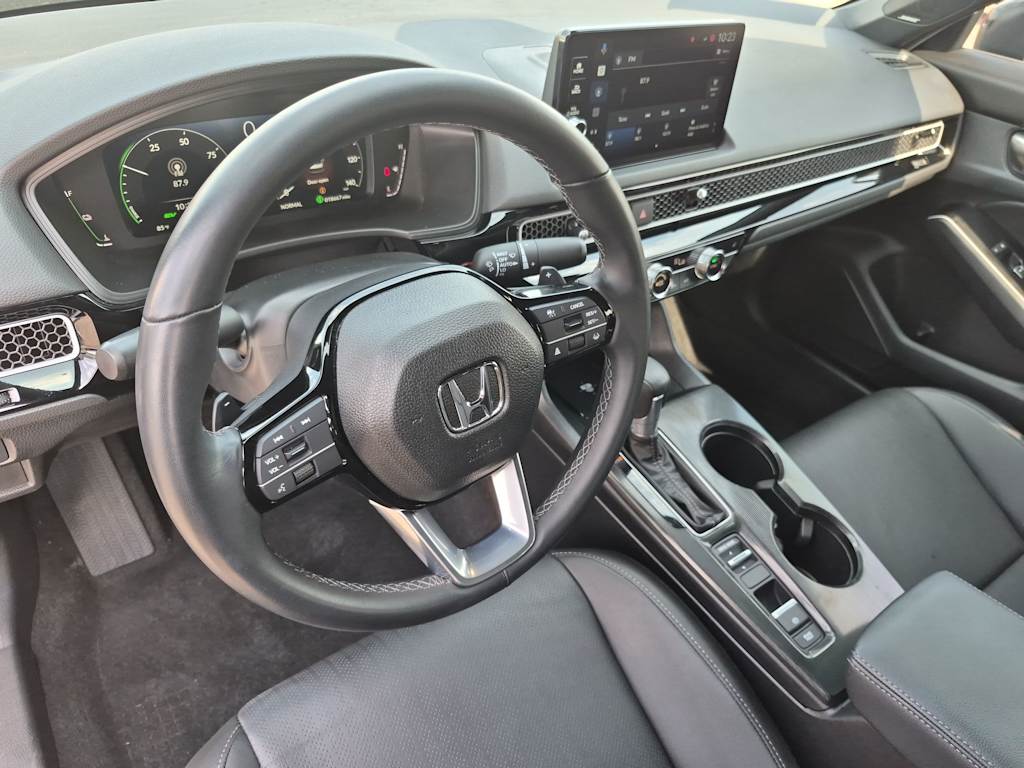 Thumbnail: 2026 Honda Civic - 2