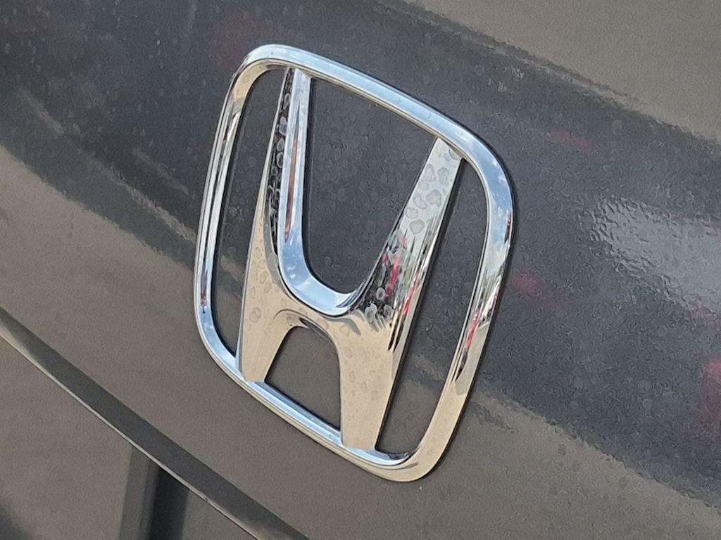 Thumbnail: 2026 Honda Civic - 25