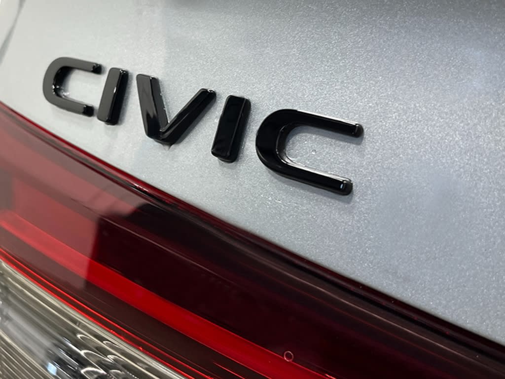 Thumbnail: 2026 Honda Civic - 7