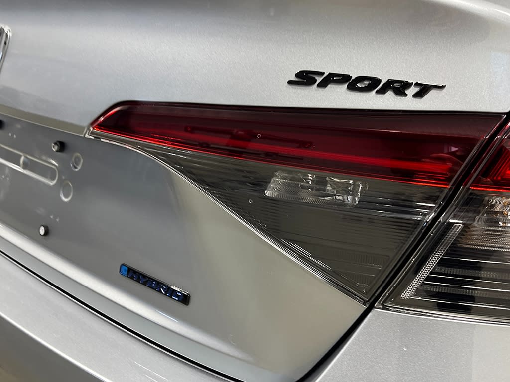 Thumbnail: 2026 Honda Civic - 17