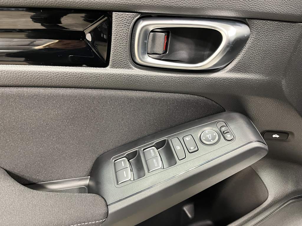 Thumbnail: 2026 Honda Civic - 17