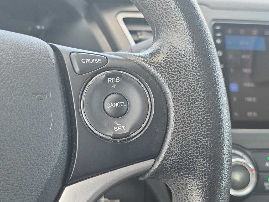 Thumbnail: 2015 Honda Civic - 26