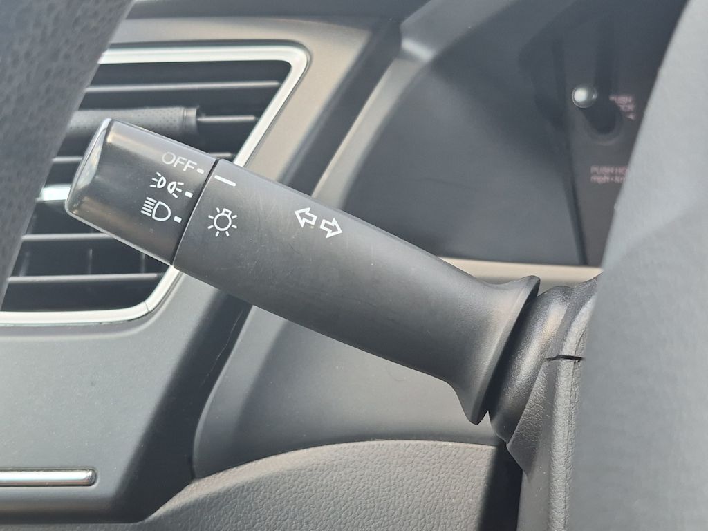 Thumbnail: 2015 Honda Civic - 28