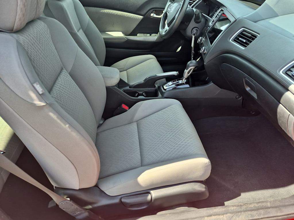Thumbnail: 2015 Honda Civic - 11