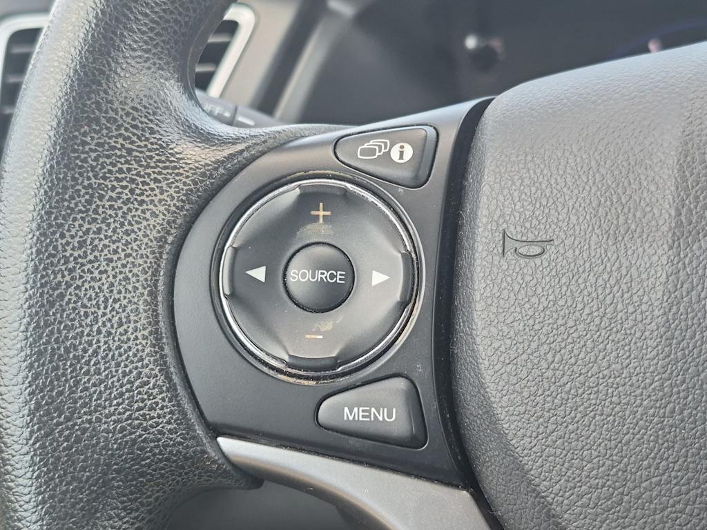 Thumbnail: 2015 Honda Civic - 25
