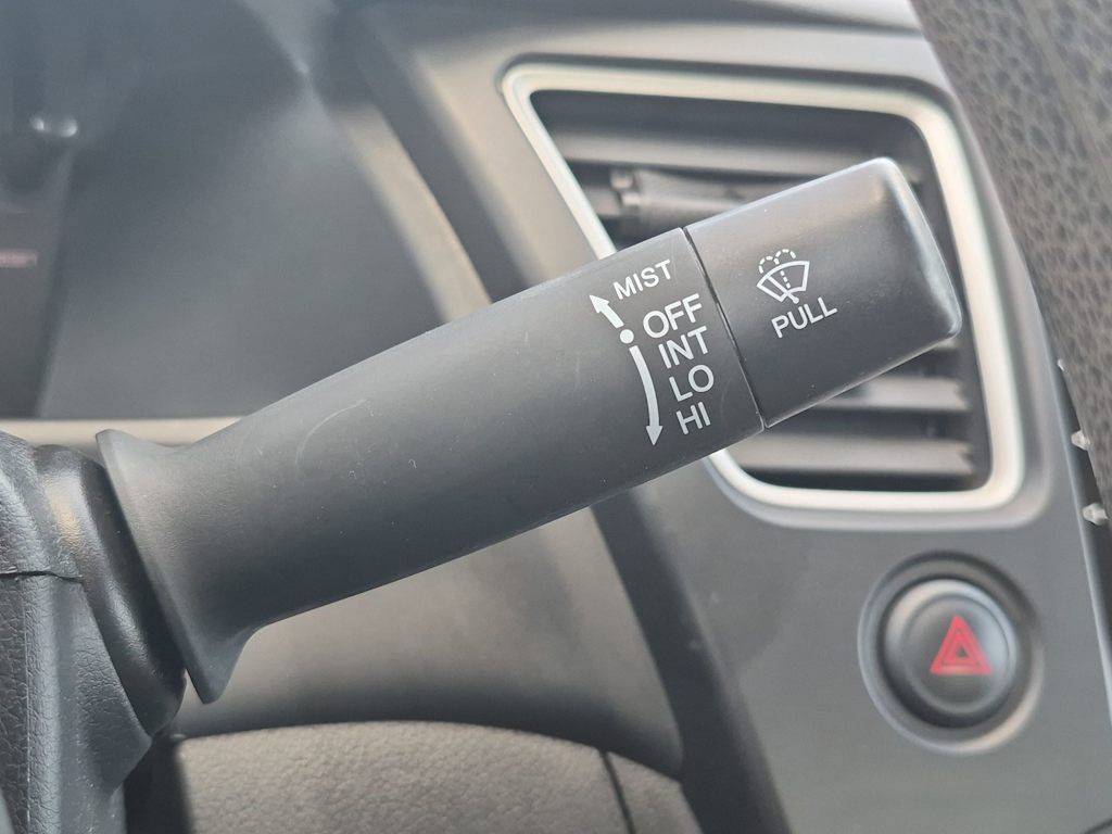 Thumbnail: 2015 Honda Civic - 27