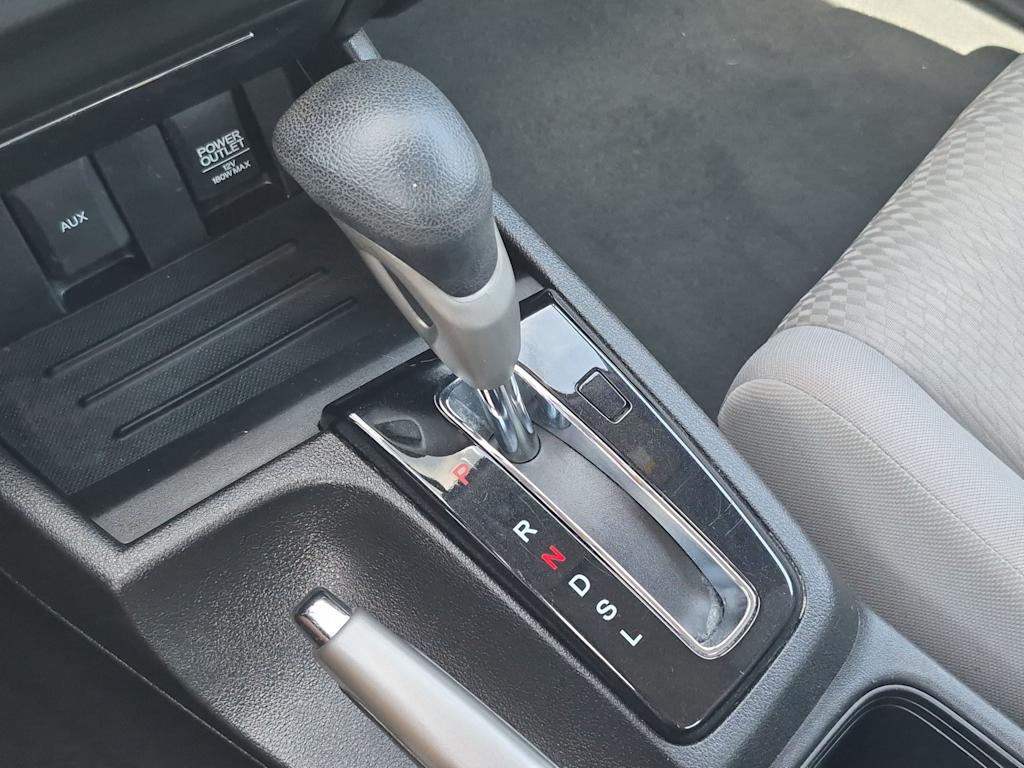 Thumbnail: 2015 Honda Civic - 14